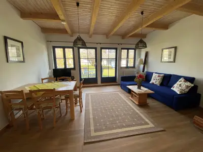 Ferienwohnung für 8 Personen (83 m²) in Rankwitz 3/10