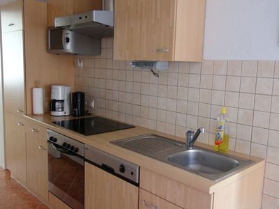 Ferienwohnung für 4 Personen (42 m²) in Rankwitz 7/10