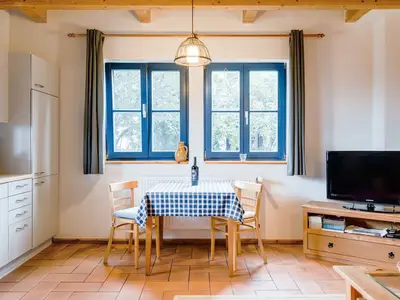 Ferienwohnung für 4 Personen (43 m²) in Rankwitz 6/7