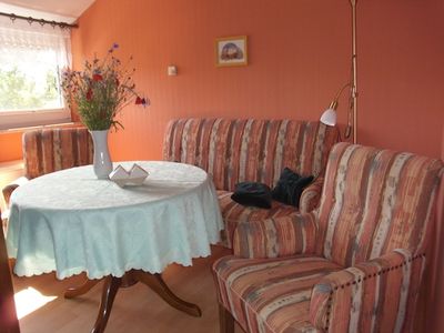 Ferienwohnung für 4 Personen (50 m²) in Rankwitz 6/10