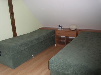 Ferienwohnung für 4 Personen (50 m²) in Rankwitz 10/10