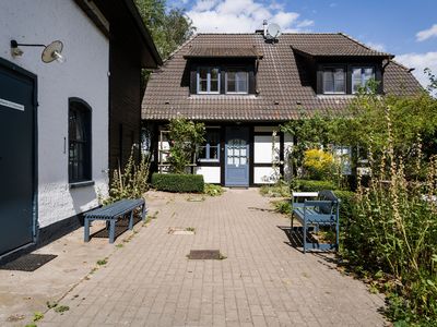 Ferienwohnung für 4 Personen (83 m²) in Rankwitz 2/8