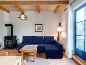 Ferienwohnung für 8 Personen (83 m²) in Rankwitz