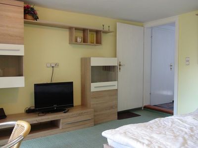 Ferienwohnung für 3 Personen (25 m²) in Rankwitz 7/10