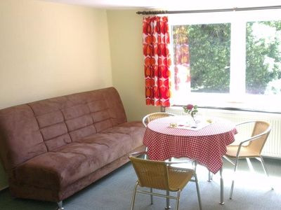 Ferienwohnung für 3 Personen (25 m²) in Rankwitz 9/10