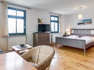 Ferienwohnung für 2 Personen (33 m²) in Rankwitz