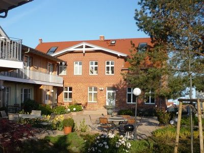 Ferienwohnung für 2 Personen (55 m²) in Rankwitz 7/10