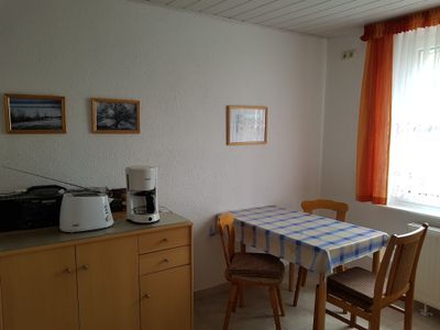 Ferienwohnung für 3 Personen (40 m²) in Rankwitz 6/10