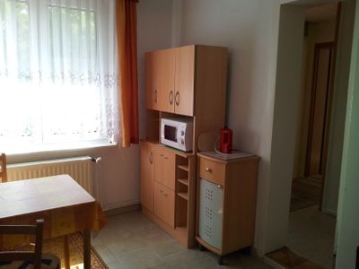 Ferienwohnung für 3 Personen (40 m²) in Rankwitz 7/10