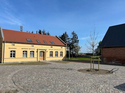 Ferienwohnung für 8 Personen (140 m²) in Rankwitz 2/10