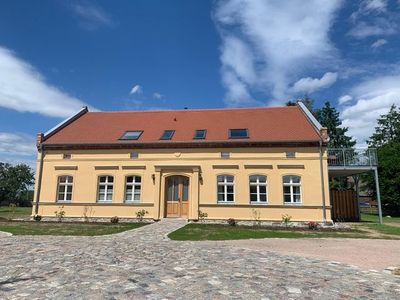 Ferienwohnung für 8 Personen (140 m²) in Rankwitz 3/10