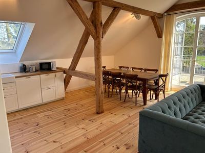 Ferienwohnung für 8 Personen (140 m²) in Rankwitz 7/10