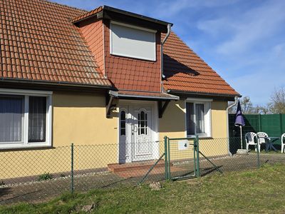 Ferienwohnung für 3 Personen (40 m²) in Rankwitz 1/10