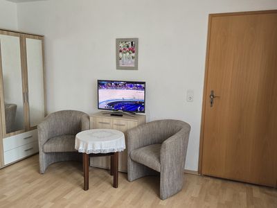 Ferienwohnung für 3 Personen (40 m²) in Rankwitz 5/10