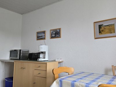 Ferienwohnung für 3 Personen (40 m²) in Rankwitz 9/10