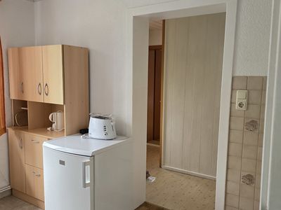 Ferienwohnung für 3 Personen (40 m²) in Rankwitz 10/10