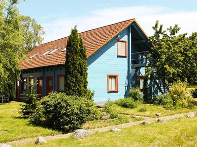 Ferienwohnung für 3 Personen (24 m²) in Rankwitz 2/10