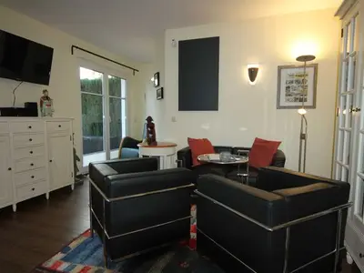 Ferienwohnung für 3 Personen (58 m²) in Rankwitz 10/10