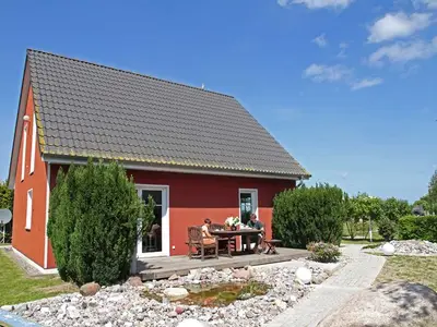 Ferienwohnung für 4 Personen (56 m²) in Rankwitz 10/10