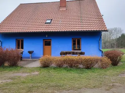Ferienwohnung für 4 Personen (60 m²) in Warthe (Ostvorpommern) 1/10