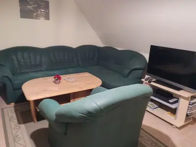 Ferienwohnung für 4 Personen (60 m²) in Warthe (Ostvorpommern) 4/8