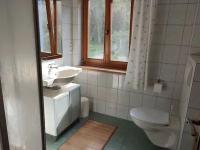 Ferienwohnung für 4 Personen (60 m²) in Warthe (Ostvorpommern) 5/8