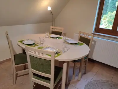 Ferienwohnung für 4 Personen (60 m²) in Warthe (Ostvorpommern) 6/8