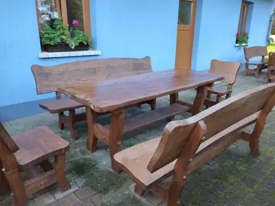 Ferienwohnung für 4 Personen (60 m²) in Warthe (Ostvorpommern) 7/8