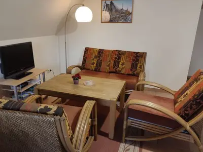 Ferienwohnung für 4 Personen (60 m²) in Warthe (Ostvorpommern) 4/10