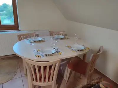 Ferienwohnung für 4 Personen (60 m²) in Warthe (Ostvorpommern) 5/10