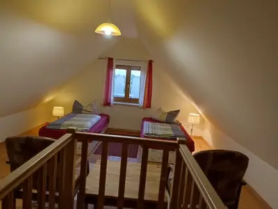 Ferienwohnung für 4 Personen (60 m²) in Warthe (Ostvorpommern) 9/10