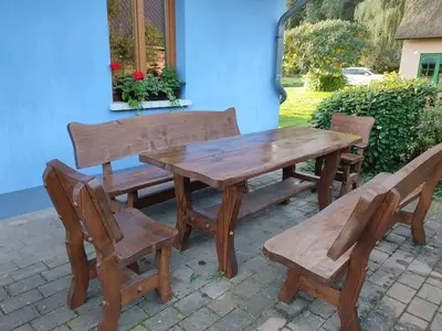 Ferienwohnung für 4 Personen (60 m²) in Warthe (Ostvorpommern) 10/10