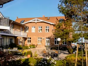 Ferienwohnung für 4 Personen (80 m²) in Rankwitz