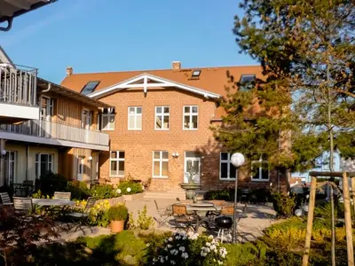 Ferienwohnung für 4 Personen (80 m²) in Rankwitz 1/10