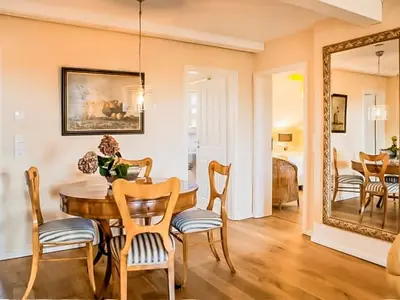 Ferienwohnung für 6 Personen (90 m²) in Rankwitz 2/10