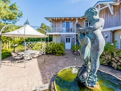 Ferienwohnung für 6 Personen (90 m²) in Rankwitz 9/10