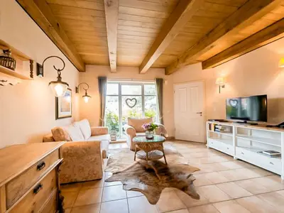 Ferienwohnung für 2 Personen (55 m²) in Rankwitz 1/10