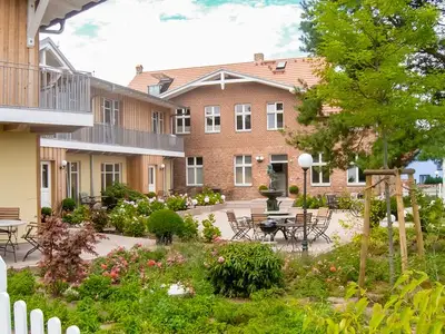Ferienwohnung für 2 Personen (55 m²) in Rankwitz 2/10