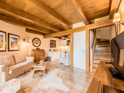 Ferienwohnung für 2 Personen (55 m²) in Rankwitz 3/10