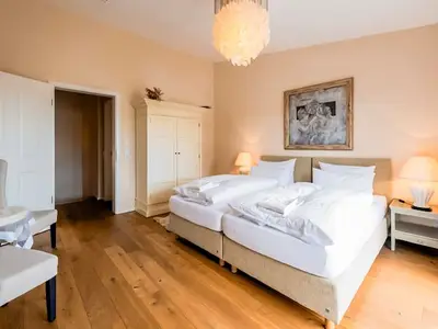 Ferienwohnung für 2 Personen (55 m²) in Rankwitz 4/10