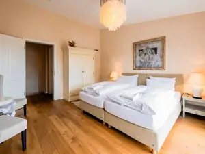 Ferienwohnung für 2 Personen (70 m²) in Rankwitz