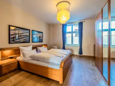Ferienwohnung für 4 Personen (70 m²) in Rankwitz 6/10