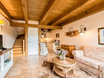 Ferienwohnung für 2 Personen (55 m²) in Rankwitz 2/10