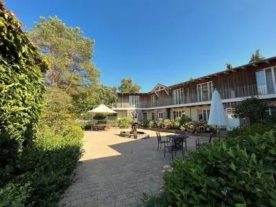 Ferienwohnung für 2 Personen (55 m²) in Rankwitz 9/10