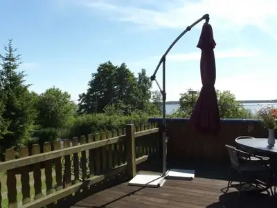 Ferienwohnung für 4 Personen (50 m²) in Rankwitz 2/10