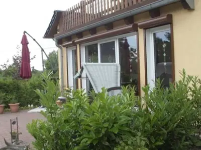Ferienwohnung für 4 Personen (50 m²) in Rankwitz 4/10