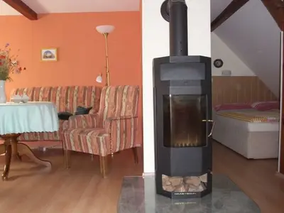 Ferienwohnung für 4 Personen (50 m²) in Rankwitz 7/10