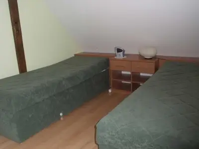 Ferienwohnung für 4 Personen (50 m²) in Rankwitz 10/10
