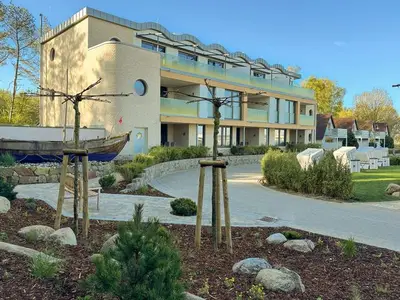 Ferienwohnung für 2 Personen (70 m²) in Rankwitz 2/10