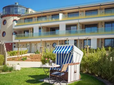 Ferienwohnung für 2 Personen (70 m²) in Rankwitz 5/10